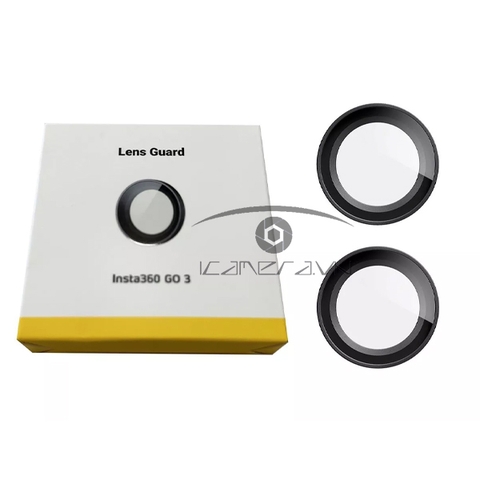 Insta360 GO 3 Lens Guard