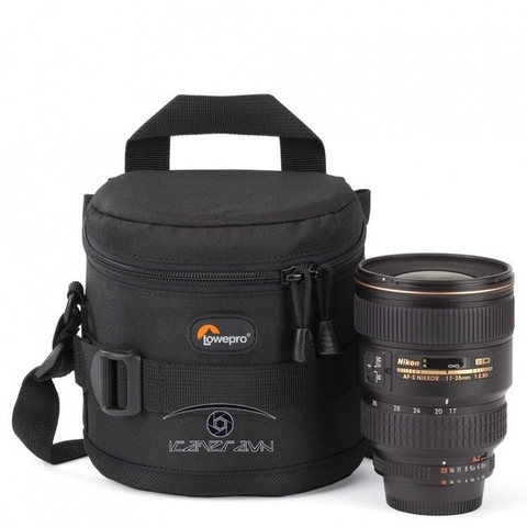 Túi đựng ống kính Lowepro 11 x 11cm - LP36304