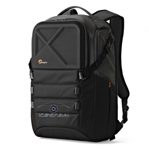 Balo máy ảnh Lowepro QuadGuard BP X2 - LP37011