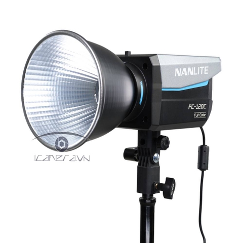 Đèn led Nanlite FC-120C RGBW