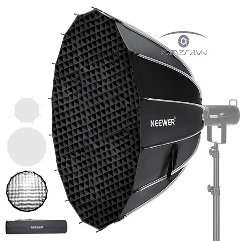 Softbox thao tác nhanh NEEWER 33inch/85cm Parabolic