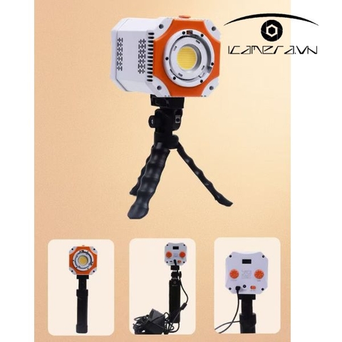 Đèn Led LP60B Video Light quay phim
