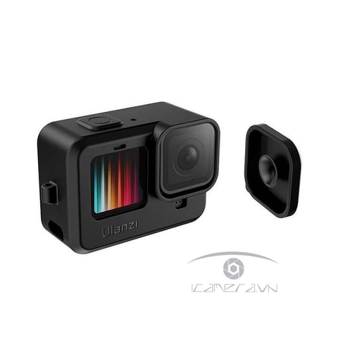 Vỏ bảo vệ Silicon Ulanzi G9-1 cho Gopro Hero 9