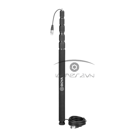 Boom mic BOYA BY-PB30A