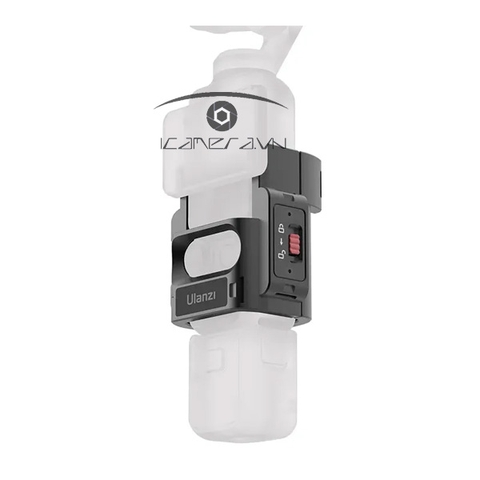 Ulanzi PK-06 Expansion Adapter for DJI Osmo Pocket 3