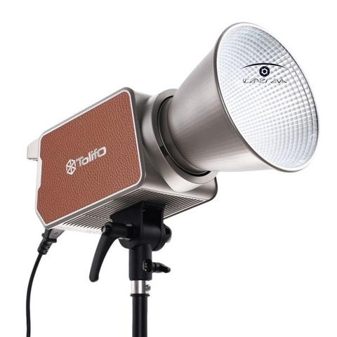 Đèn Tolifo Palm LED PL-350B Bicolor Chính Hãng