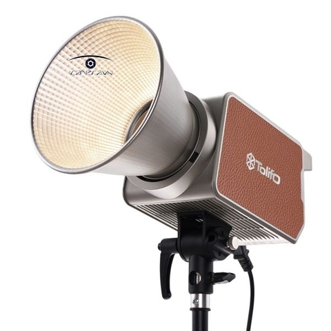 Đèn Tolifo Palm LED PL-550B Bicolor Chính Hãng