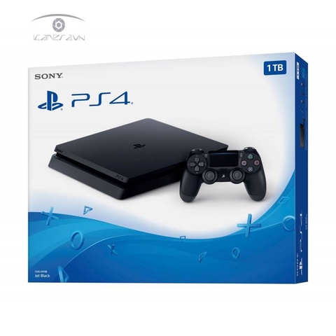 Máy chơi game PlayStation Sony PS4 Slim