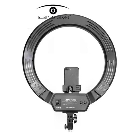 Đèn led ring Kingjoy 19 inch R219