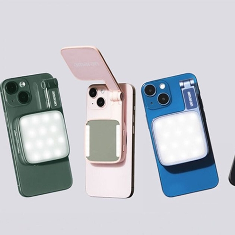 Đèn led mini điện thoại Amaran Go