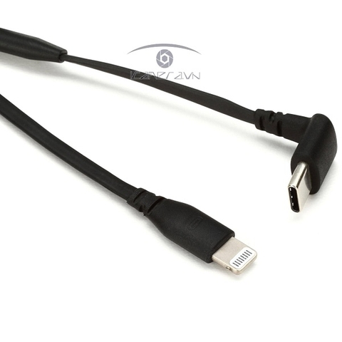 Cáp âm thanh Rode SC15 - USB-C to Lightning