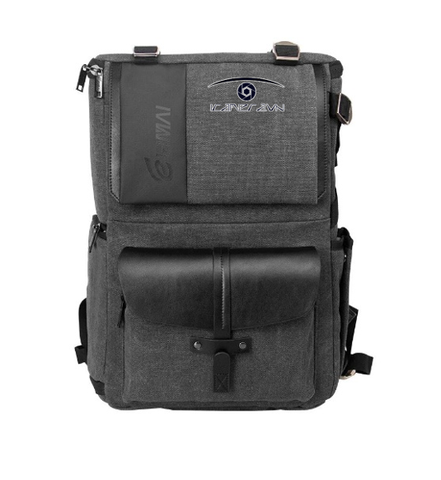 Balo Máy Ảnh Half Photo Eirmai SD06 Chính Hãng 