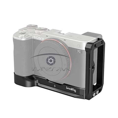 Giá đỡ hình chữ L cho máy ảnh Sony A7C – SmallRig 3089 (NRS52)