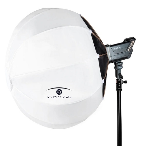 SmallRig RA-L90 Lantern Softbox 3932