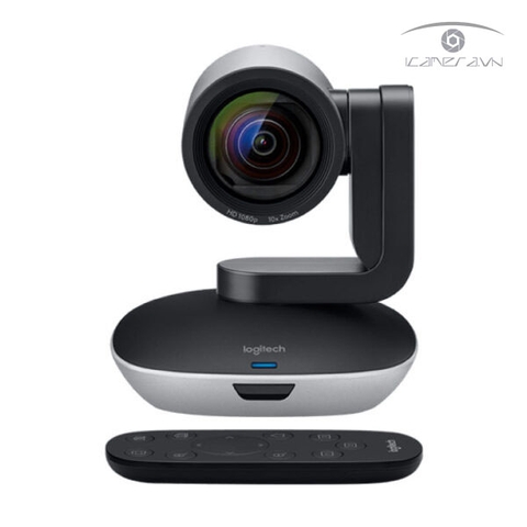 PTZ PRO 2 – Logitech Streaming Gear (IPLC3)