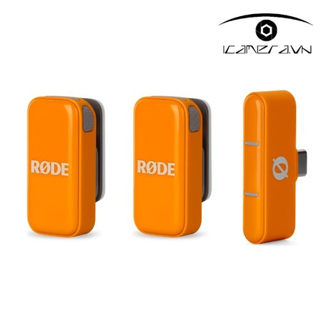 Micro RODE Wireless Micro