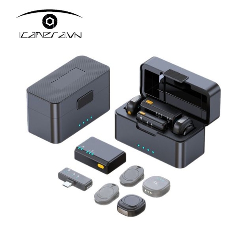 Micro không dây Mydunn D07 Pro Ai chính hãng giá rẻ