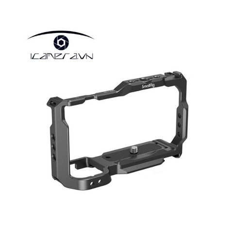 Khung SmallRig 3538B có tay cầm cho máy ảnh Sony ZV-E10