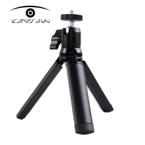 Chân tripod điện thoại máy ảnh hợp kim KL134 chất lượng cao giá rẻ