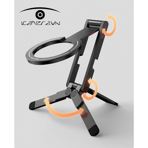 Ulanzi MA60 Chân Máy Điện Thoại Mag Safe Gấp Gọn