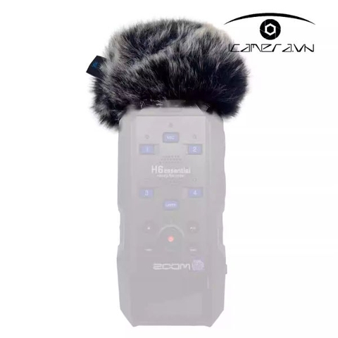 Lọc gió micro Zoom H6e
