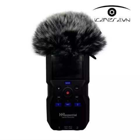 Lọc gió micro Zoom H4e