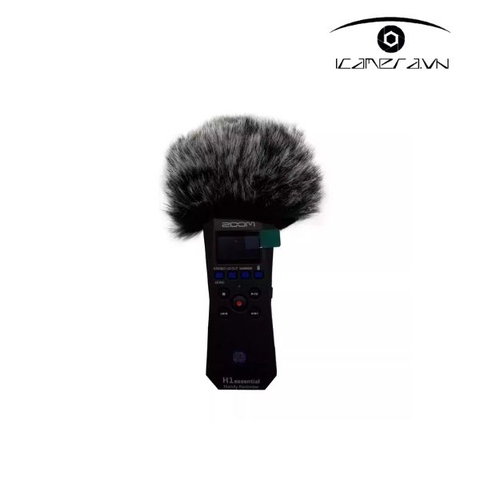 Lọc gió micro Zoom H1e