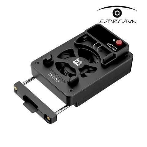 Quạt tản nhiệt cho máy ảnh FB CR02F
