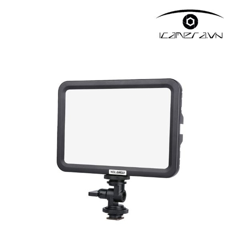 Đèn led Yelangu Led204 dùng cho máy ảnh