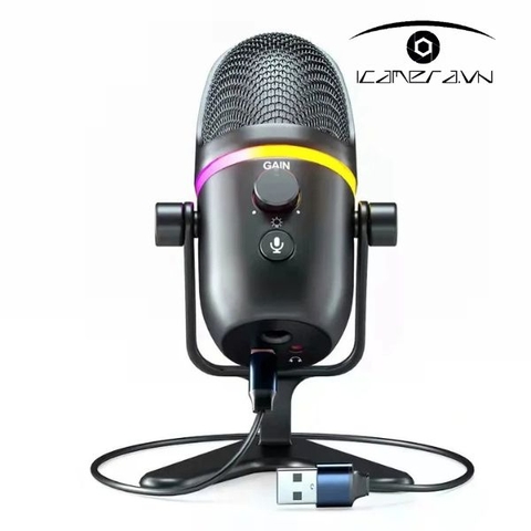 Micro Podcast ME5