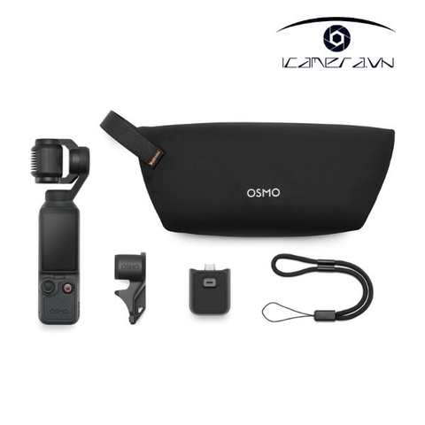 DJI Osmo Pocket 4