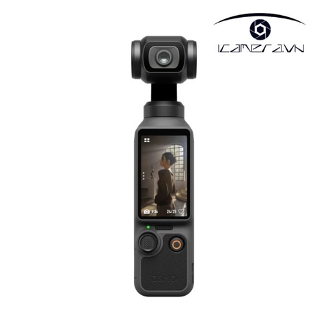 DJI Osmo Pocket 4 Standard