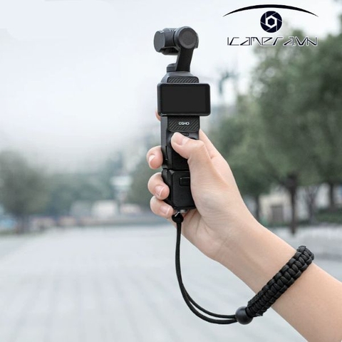 Dây đeo chống rơi cho DJI Osmo Pocket 4