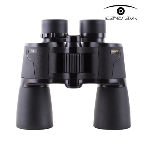 Ống nhòm Baigish ED 20x50 cao cấp thế hệ 4