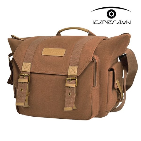 Túi máy ảnh Caden F1 cỡ lớn Camera Bag