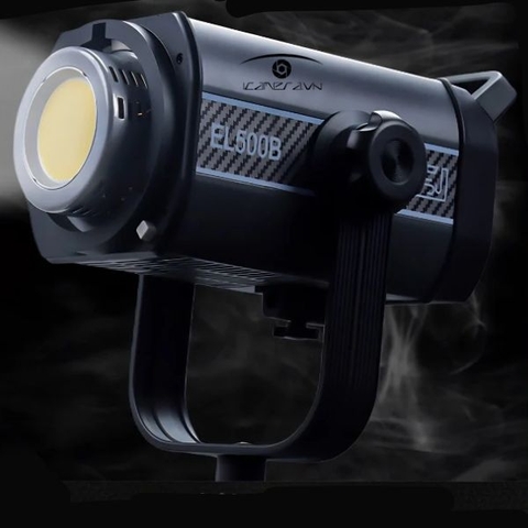 Đèn Led EL500B 510W Studio quay phim chụp ảnh