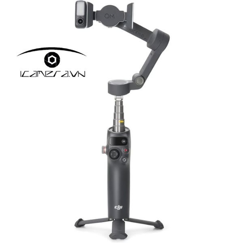 DJI Osmo Mobile 8 Gimbal tay cầm chống rung