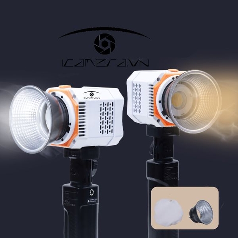 Đèn Led LP150B Video Light quay phim
