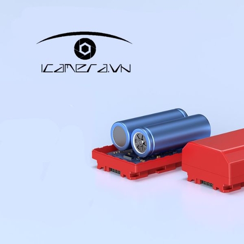 Pin Kingma NP-FZ100 dung lượng cao 2200mAh