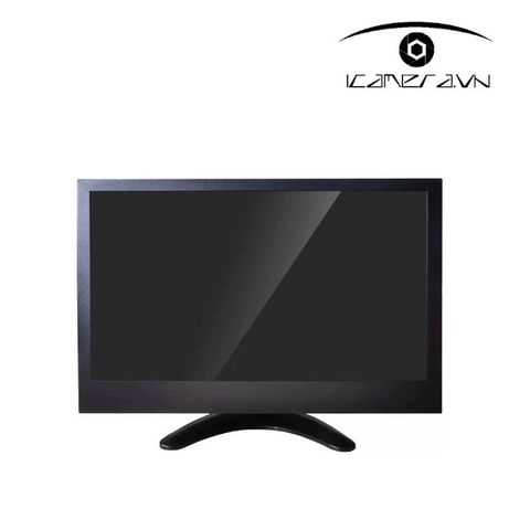 Màn hình LCD 10.1 inch HDMI vỏ thép 1920x1080