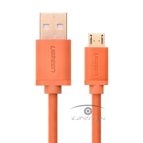 Cáp USB Type C to USB 2.0 dài 1,5m Ugreen 10668 chính hãng