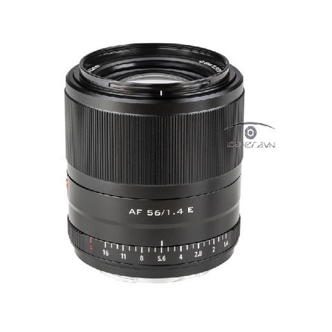 Ống kính Viltrox AF 56mm F1.4 E for Sony