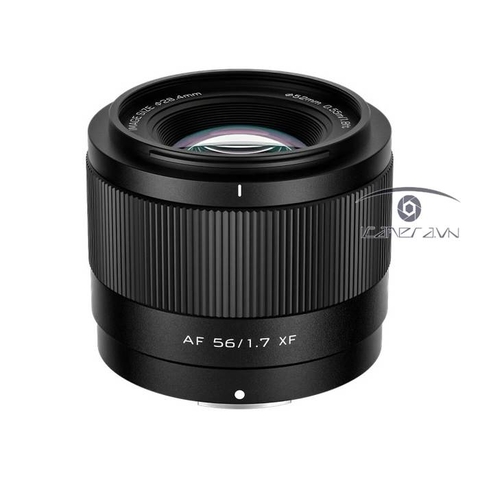 Ống kính AF Viltrox 56mm F1.7 XF For Fujifilm