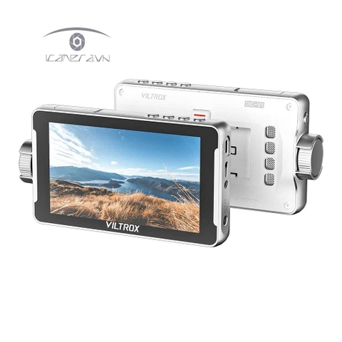 Màn hình cảm ứng 5.5 inch Viltrox DC-V1 FHD