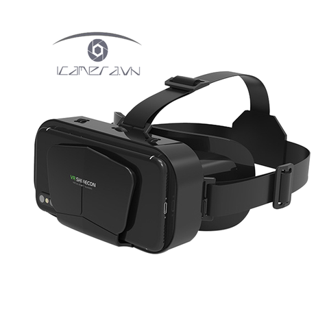 Kính thực tế ảo VR Shinecon G10
