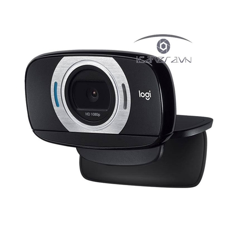 Webcam Logitech C615 - Hàng chính hãng