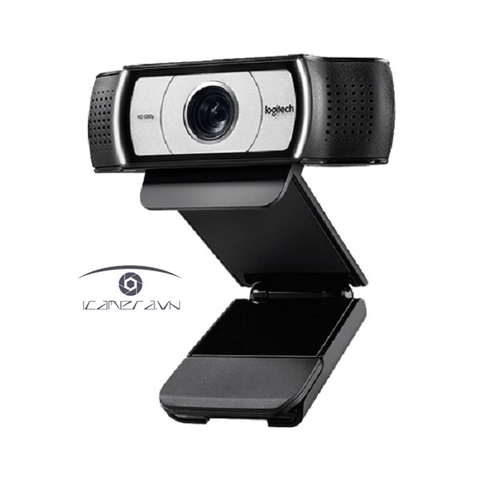 Webcam Logitech C930c Full HD 1080P