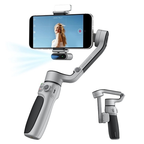 Tay cầm chống rung Zhiyun Cinepeer CQ5 Combo
