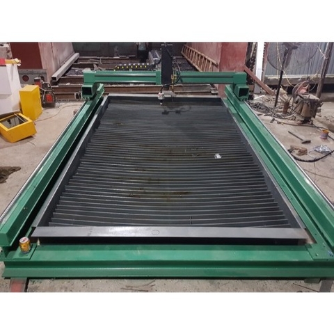 Máy cnc plasma 2m x 3m