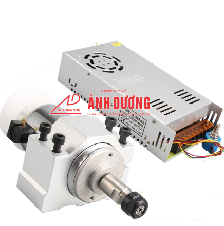 Bộ Spindle 300W
